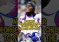 George Pickens chooses to stay with Cowboys.-1 #shorts#youtubeshorts#celebrity#georgepickens#nfl