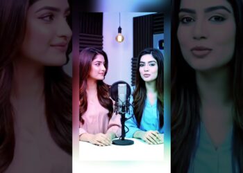🎬 College Girls Ki Cute Gossip 😂 | Friendship Comedy Podcast 2025 | Desi Viral Shorts 😍