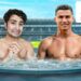 I Tried Toughest Celebrity Routines!