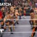 FULL MATCH: Women’s Title No. 1 Contender Battle Royal | WWE NXT | The CW