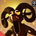 “THE RAM” – 99 NIGHTS IN THE FOREST SONG | BloxBoys