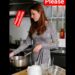 Princess kate in the royal kitchen cooking