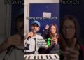Making song with 4 Random words.  #music #hiphopmusic