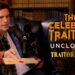 Traitor Reveal: Series 1, Episode 3 – Second Banished Player | The Celebrity Traitors: Uncloaked