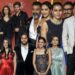 Celebrities arrives at The Bads of Bollywood Premiere | SRK Family, Ambani Family, Ranbir, Alia