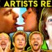VFX Artist React to Bad & Great CGi 196