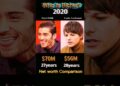 Zayn Malik vs Louis Tomlinson:  Networth Comparison 💲💵💰💴#celebrity #zaynmalik #tomlinson