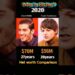 Zayn Malik vs Louis Tomlinson:  Networth Comparison 💲💵💰💴#celebrity #zaynmalik #tomlinson