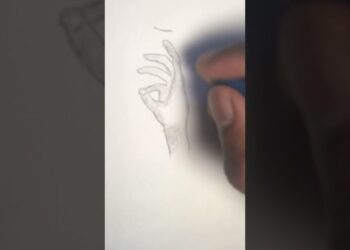 Hand super simple drawing day 209/365 #art #artist #artistb2k #artwork  #sketch #drawing