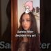 Sanrio Filter decides my Art!