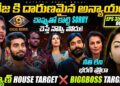 Bigg Boss Telugu 9 | Thanuja Kalyan| EP 36 Review By Geetu Royal | Oct 11 | StarMaa #BiggBossTelugu9