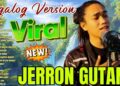 Jerron Gutana Cover 2025 🎶 Air Supply Medley x MLTR Medley Tagalog Version 🎶 Original Filipino Music