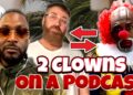 Gilbert Arenas & Vladtv Gossip About Kwame Brown’s Family! Let’s Review!