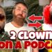 Gilbert Arenas & Vladtv Gossip About Kwame Brown’s Family! Let’s Review!