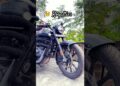 Royal is Royalty 🫅 #barshadasshorts #youtubeshorts #punjabisong #royal enfield l