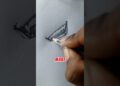 Drawing Anime Mouths Like Manga Artists 🎨 #art #shorts #foryou #tutorial #satisfying #howtodraw