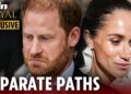 Meghan used Paris Fashion Week to elevate her brand – but Harry’s still nowhere to be seen