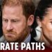 Meghan used Paris Fashion Week to elevate her brand – but Harry’s still nowhere to be seen