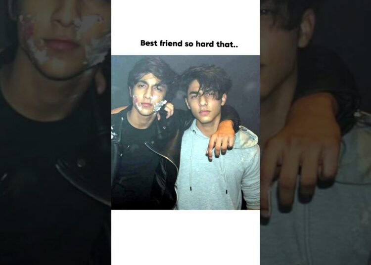 Debut like Ahaan and Aryan..🤌🏻💖 #bollywood #music #song #love #viral #ahaanpanday #aryankhan #debut