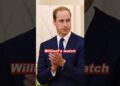 William’s watch #royal #fyp #foryou #princewilliam #queencamilla