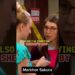 Amy is pregnant | Penny is a gossip machine | Leonard freaks out – Big Bang Theory #shorts