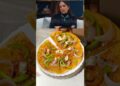 Neena Gupta viral rotiza recipe | Roti Pizza#food#shorts#youtube#celebrity#recipe #bollywood #viral