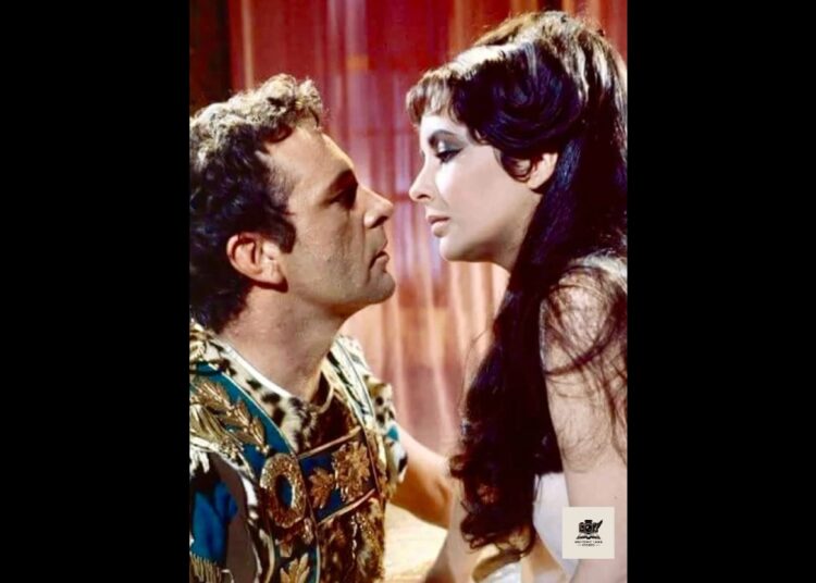 Elizabeth Taylor’s 1963 performance redefined cinematic royalty.