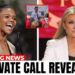 Candace Owens Calls Out Erica Kirk Private Call Sparks Betrayal Allegations! | Celebrity Gossip