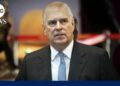 Fallout from Prince Andrew giving up royal title amid scandals