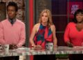 Celebrity gossip shows from Page Six and Daily Mail bring a tabloid war to TV