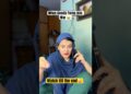 The Real Reason Mom Stopped Gossiping 😳🍪 | Part79 | #funny #short #trending #viral
