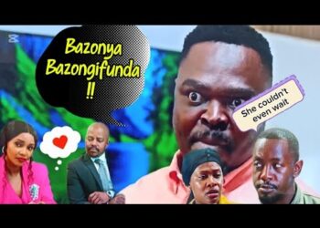 INIMBA S1|EP134 Lazarus proposed to Zoleka🎉🎉❤️😋||Gossip at Khusela🫣😂||Hlathi is hurt💔