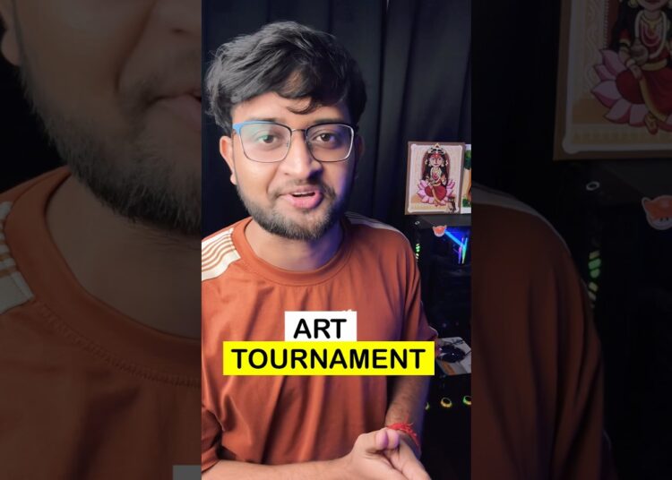 Diwali Art Tournament 😍 From ​⁠​⁠​⁠@XPPenIndia  #shorts #art #drawing #diwali