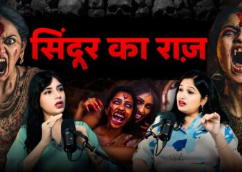 सिंदूर का राज 🔥 | ft. Kriti | @DarawaniDastan | #darkstories #diwalispecial #gossip #horrorstories