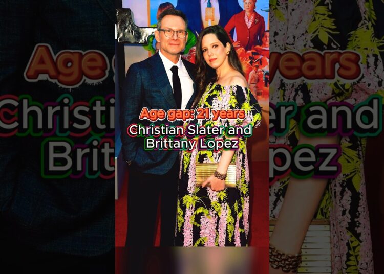 Love has no age: celebrity couples who proved everyone wrong #celebrity