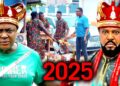 THE ROYAL ATTACK COMPLETE MOVIE- -FULL NOLLYWOOD MOVIE 2025 LATEST NIGERIAN MOVIES