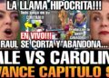 😱 AVANCE 97 MASTERCHEF CELEBRITY COLOMBIA 2025 ¿LA LLAMA HIPÓCRITA? CHEFS CON PREFERENCIA,RAUL BYE