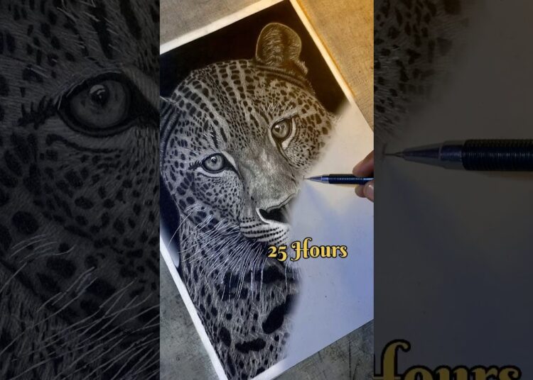 Hardworking artists vs artists struggling 🤕 #viral #workingartist #art #trend #drawing #shortsfeed