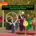 Infanta Sofia broke Royal Protocol?🤔🫣 #shorts