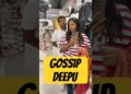 நேத்து night என்ன ஆச்சுனு தெரியுமா டி உனக்கு 🤣😂 Gossip Deepu I புரளி பேசும் பொண்டாட்டி 🤣
