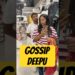 நேத்து night என்ன ஆச்சுனு தெரியுமா டி உனக்கு 🤣😂 Gossip Deepu I புரளி பேசும் பொண்டாட்டி 🤣