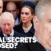 Royal family forced to bankroll Andrew to hide their own secrets | A.N. Wilson