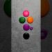 Satisfying artwork 07 #art #mixing #shorts