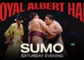 The Grand Sumo Tournament Day 4 Highlights | Royal Albert Hall
