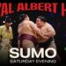The Grand Sumo Tournament Day 4 Highlights | Royal Albert Hall