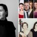 L-R (clockwise): Composer Anna Thorvaldsdottir (Photo courtesy of the artist); the seven finalists of the Canadian Opera Company Centre Stage: Ensemble Studio Competition & Gala (Photos courtesy of the artists); the Tetzlaff/Tetzlaff/Doerken Trio (Photo courtesy of the artists)