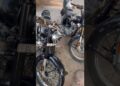 #New Royal Enfield Classic bullet Subscribe for more RAJURAI ROYAL ENFIELD #BULLET #classic #shorts