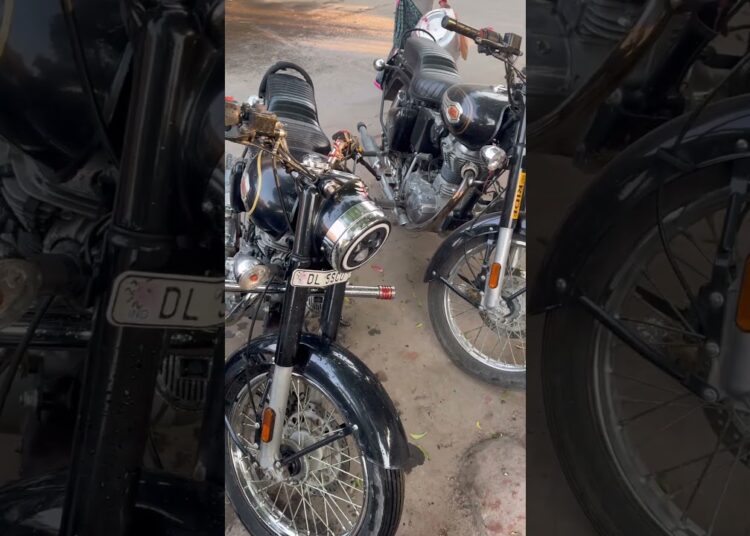#New Royal Enfield Classic bullet Subscribe for more RAJURAI ROYAL ENFIELD #BULLET #classic #shorts