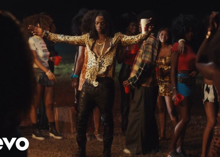 Rema – FUN