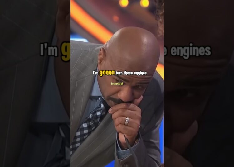 😂STEVE HARVEY😂 DUMBEST ANSWERS EVER! (PART 9)#steveharvey #celebrity #familyfeud #funny #shorts